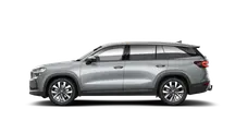 Kodiaq Exclusive Selection