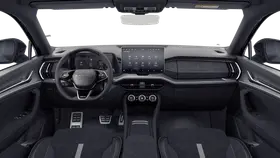 Kodiaq Sportline