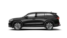 Kodiaq Exclusive Selection