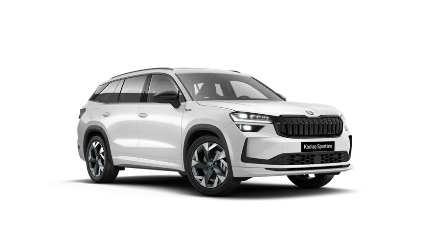 Kodiaq Sportline