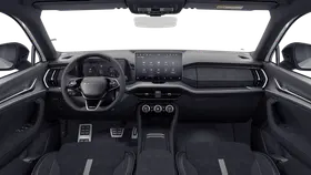 Kodiaq Sportline