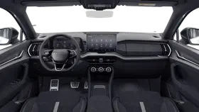 Kodiaq Sportline