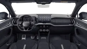 Nový Kodiaq Sportline