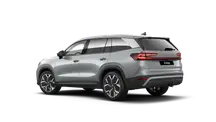 Kodiaq Exclusive Selection
