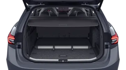 Superb Combi Sportline