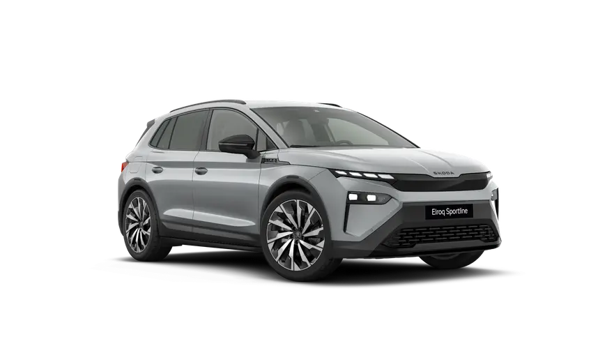Elroq Sportline 85