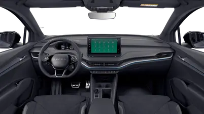 Elroq Sportline