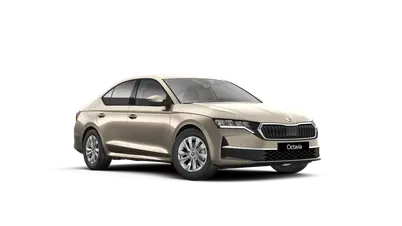 Octavia 130 let