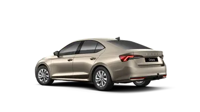 Octavia 130 let