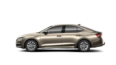 Octavia 130 let