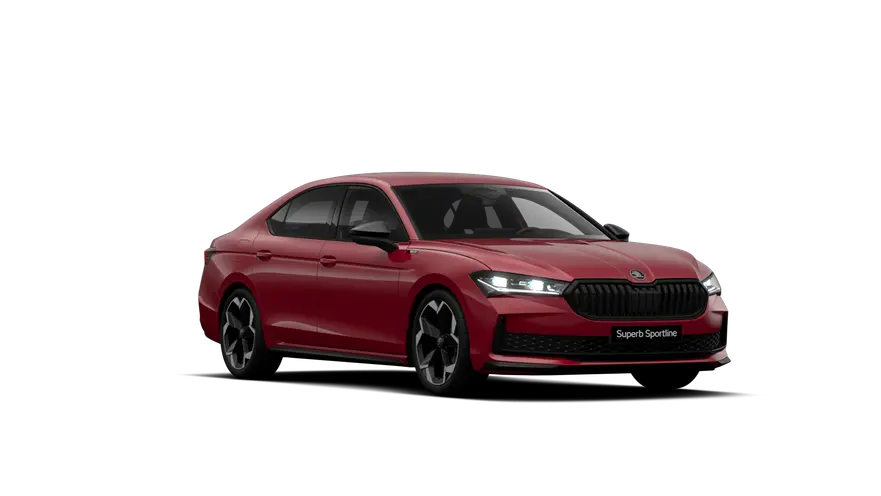Superb Sportline