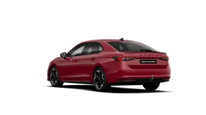 Superb Sportline