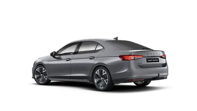 Superb Sportline