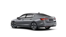 Superb Sportline