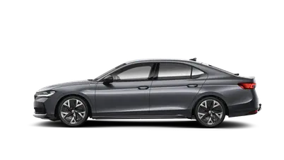 Superb Sportline