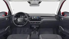 Fabia Top Selection