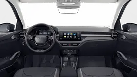 Fabia Top Selection