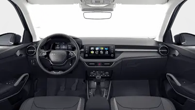 Fabia Top Selection