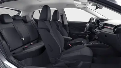 Fabia Top Selection