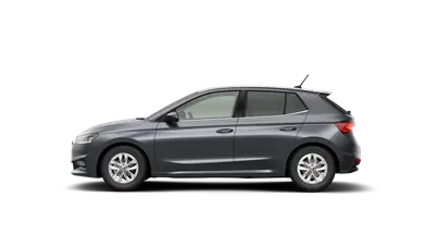 Fabia Top Selection