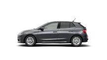 Fabia Top Selection