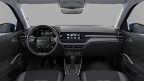 Fabia Top Selection