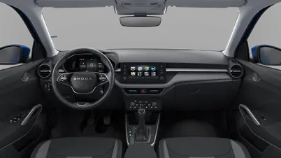 Fabia Top Selection