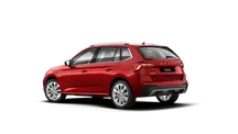 Kamiq Drive