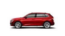 Kamiq Drive