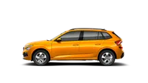 Kamiq 130 let