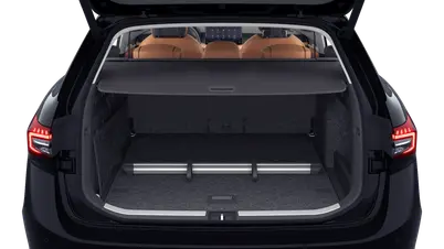 Superb Combi Laurin & Klement