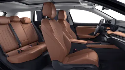 Superb Combi Laurin & Klement