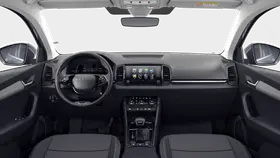Karoq 130 let
