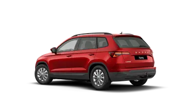 Karoq 130 let