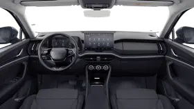 Nový Kodiaq Selection