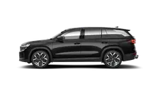 Nový Kodiaq Selection