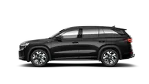 Kodiaq Sportline