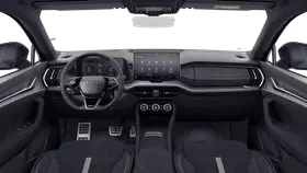 Kodiaq Sportline