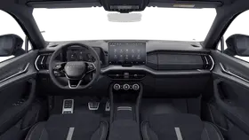 Kodiaq Sportline