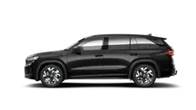 Kodiaq Sportline