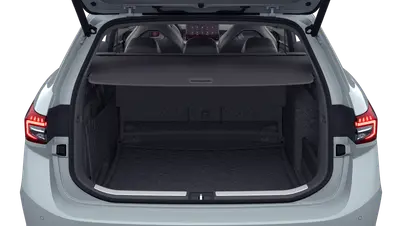Superb Combi Sportline