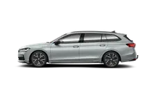 Superb Combi Sportline