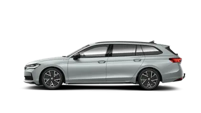Superb Combi Sportline