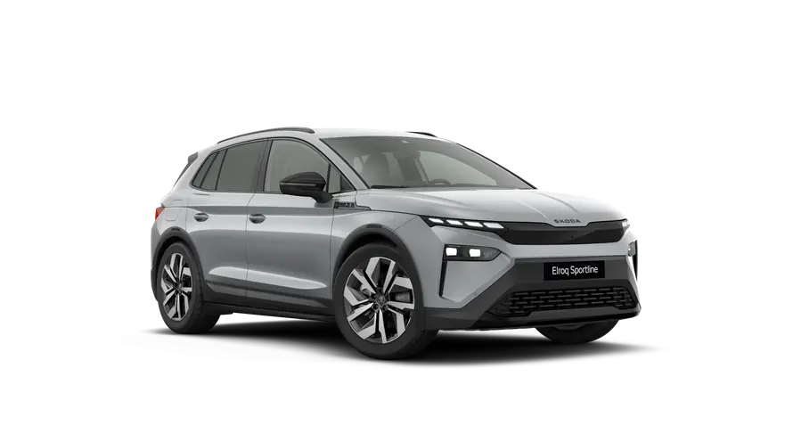 Elroq Sportline 85x