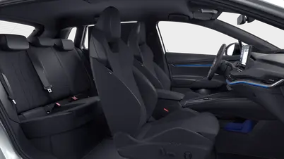 Elroq Sportline 85x