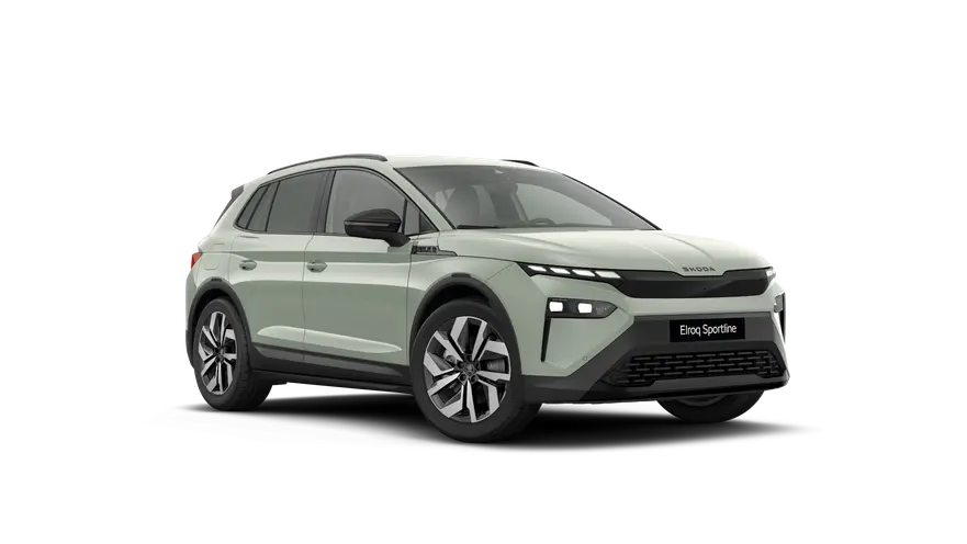 Elroq Sportline 85x