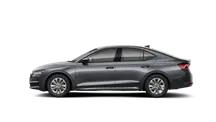Nová Octavia First Edition