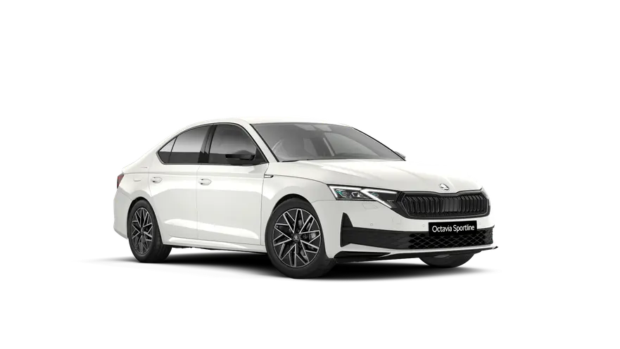 Octavia Sportline