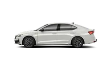 Nová Octavia Sportline