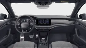 Octavia Sportline